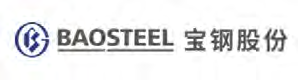 BAOSTEEL 宝钢股份