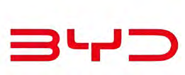 BYD 比亚迪
