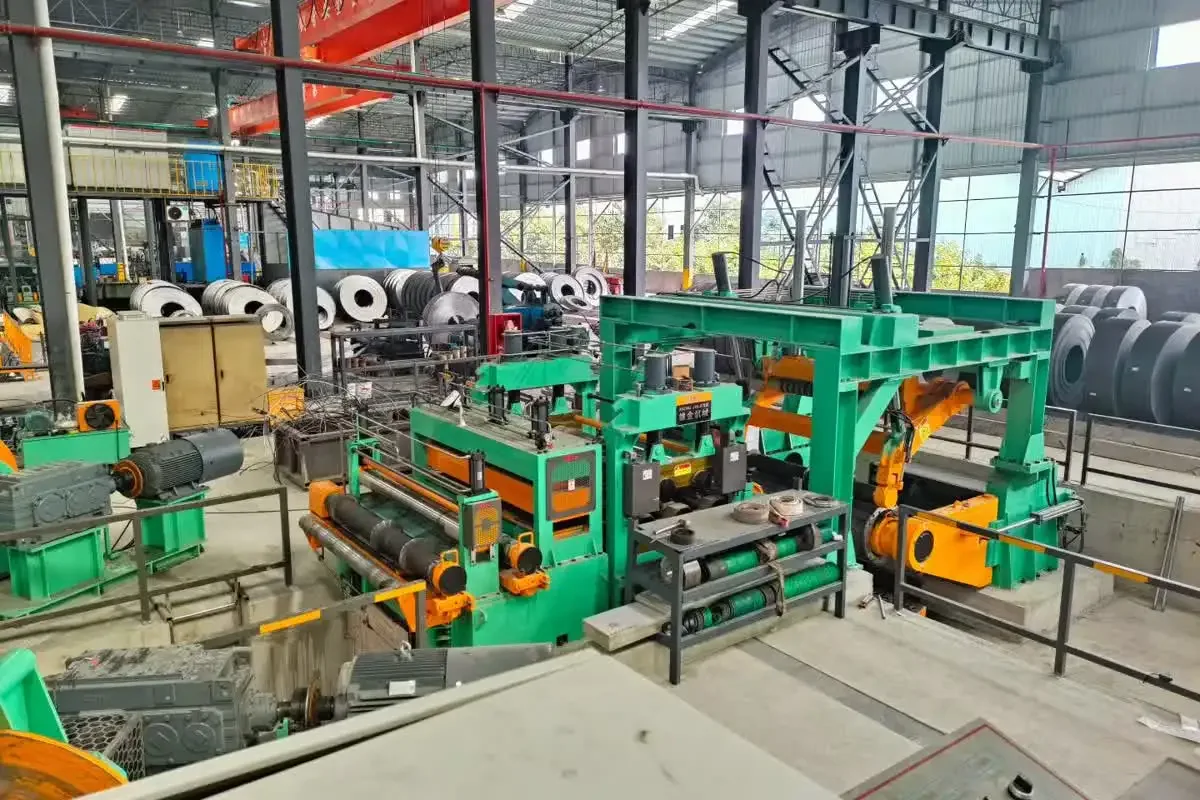 Kiểm soát bavia khi xẻ băng: bảo vệ chất lượng mép cắt và năng suất